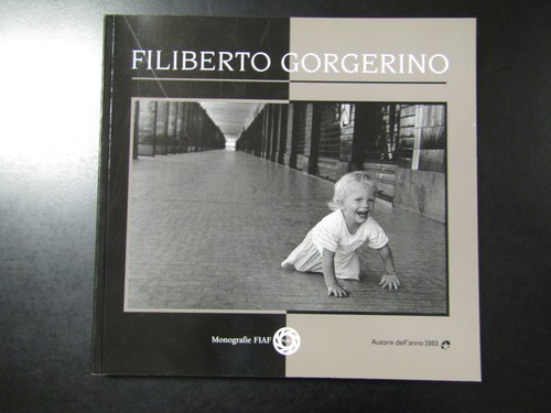 Filiberto gorgerino fiaf - filiberto,